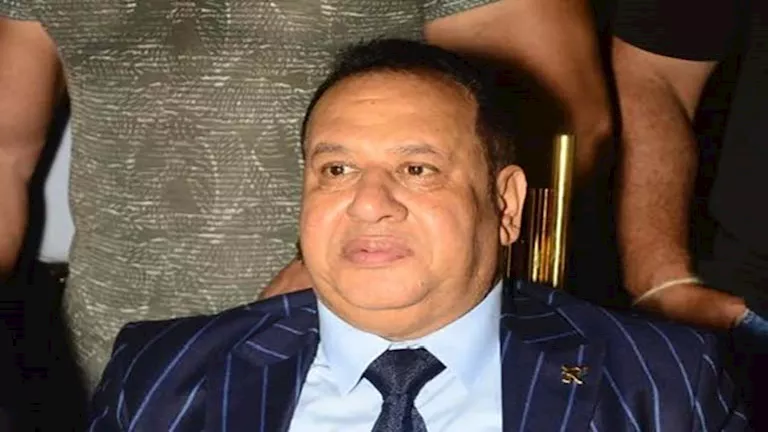 قضية السلاح.. صبري نخنوخ: المضبوطات ليست ملكي وأمتلك 3 قطع مرخصة فقط